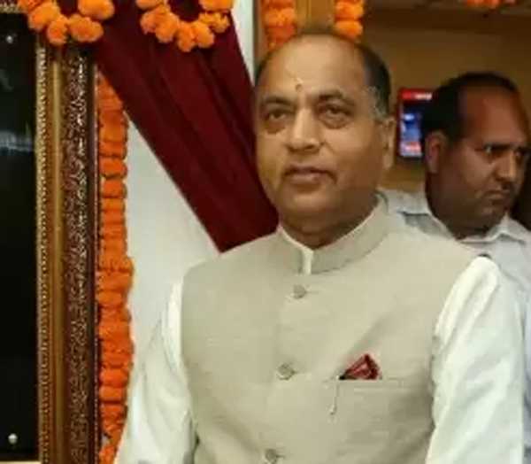 हिमाचल के मुख्यमंत्री ने रेशम बीज उत्पादन केंद्र का किया उद्घाटन हिमाचल के मुख्यमंत्री ने रेशम बीज उत्पादन केंद्र का किया उद्घाटन